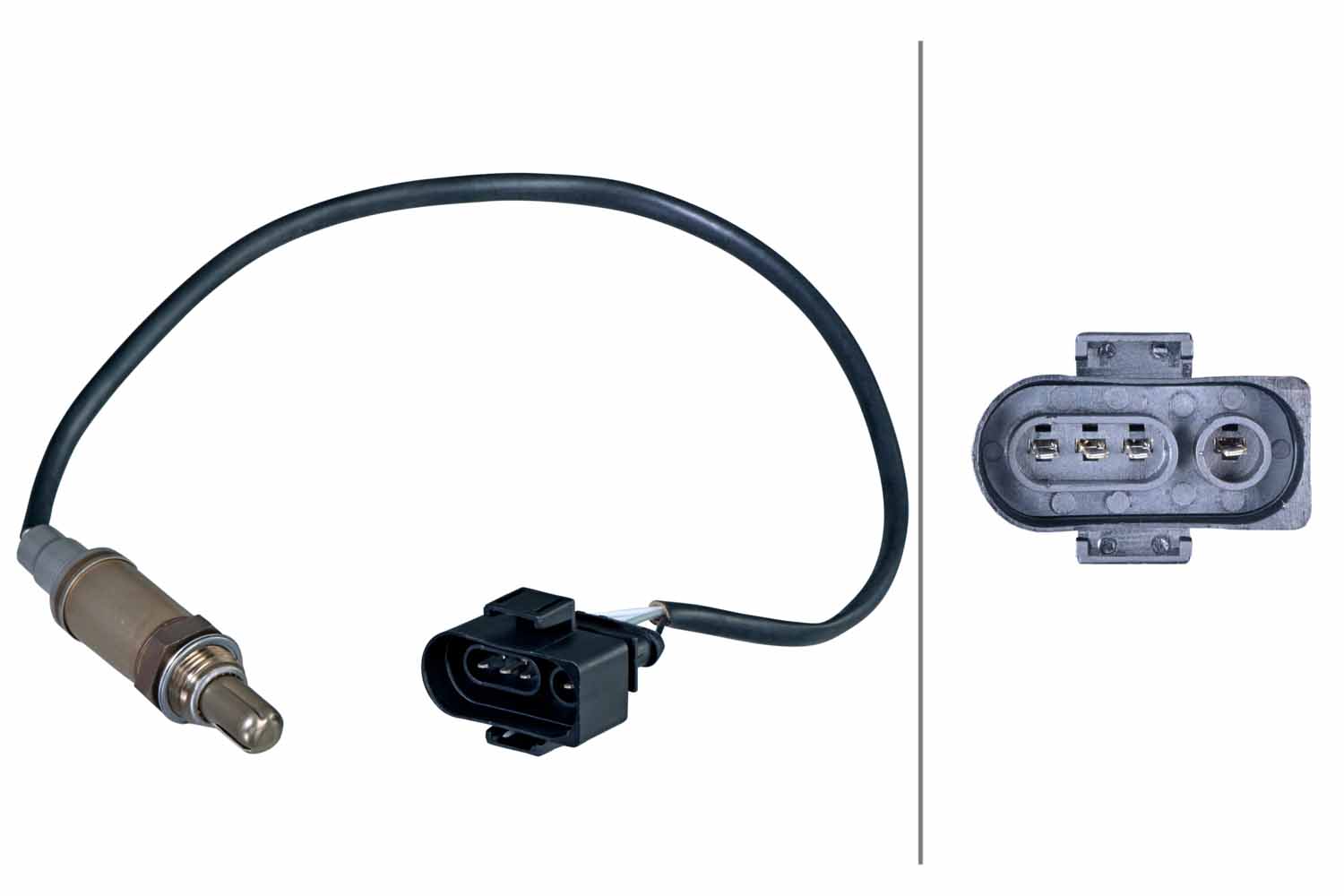 Lambdasonde Hella 6PA 358 243-291