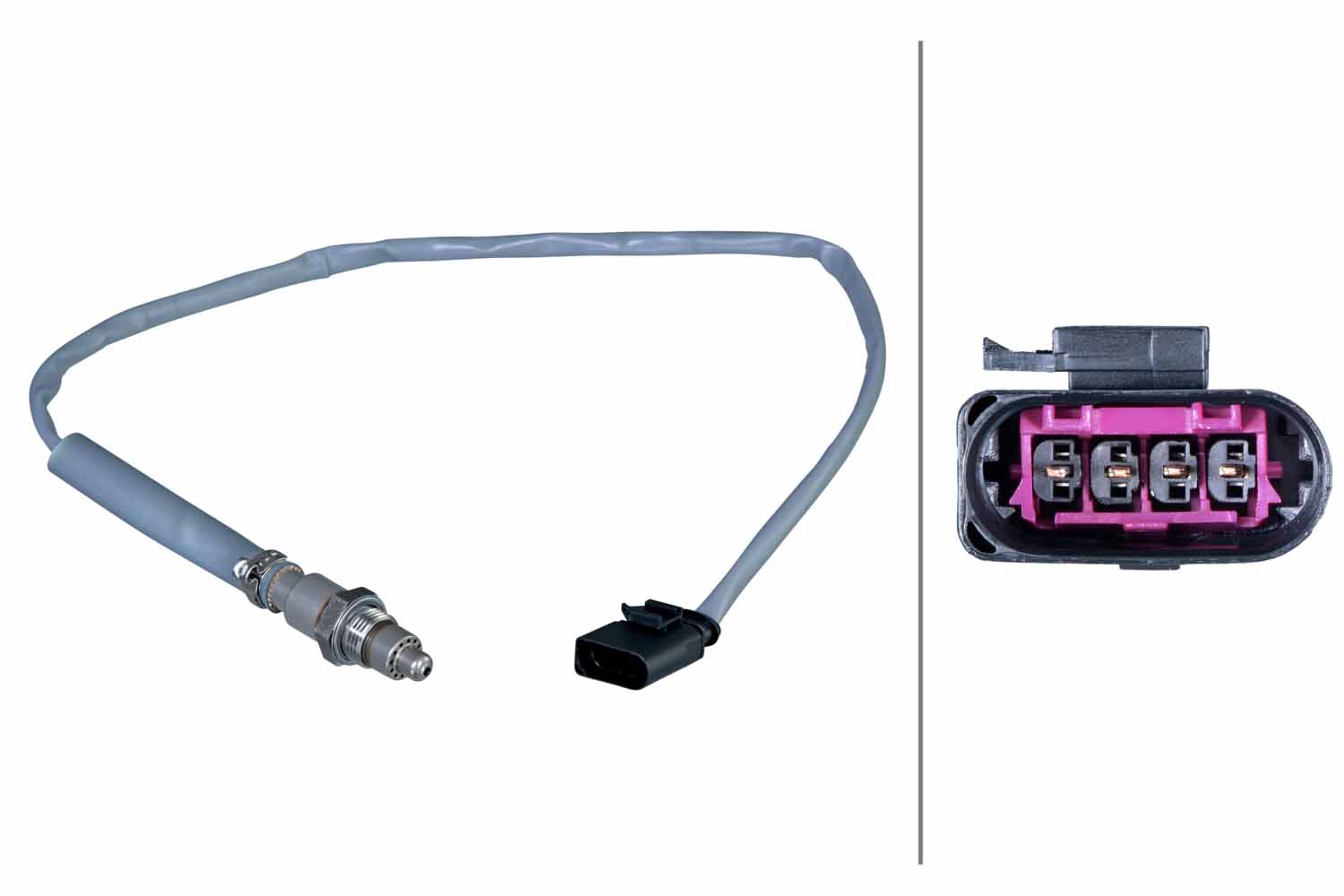 Lambdasonde Hella 6PA 358 243-301