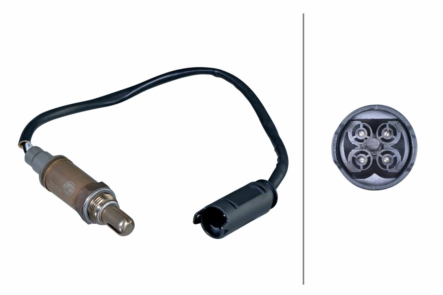 Lambdasonde Hella 6PA 358 243-351