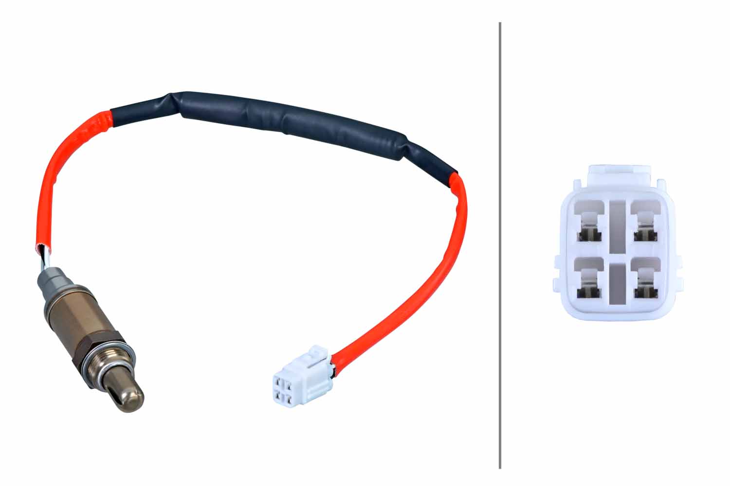 Lambdasonde Hella 6PA 358 243-371