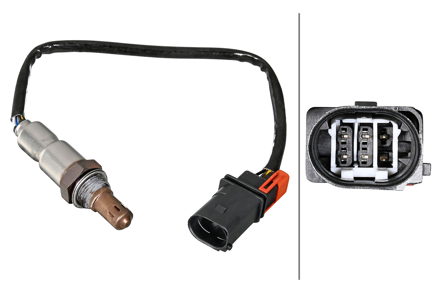 Hella Lambdasonde 6PA 358 221-031