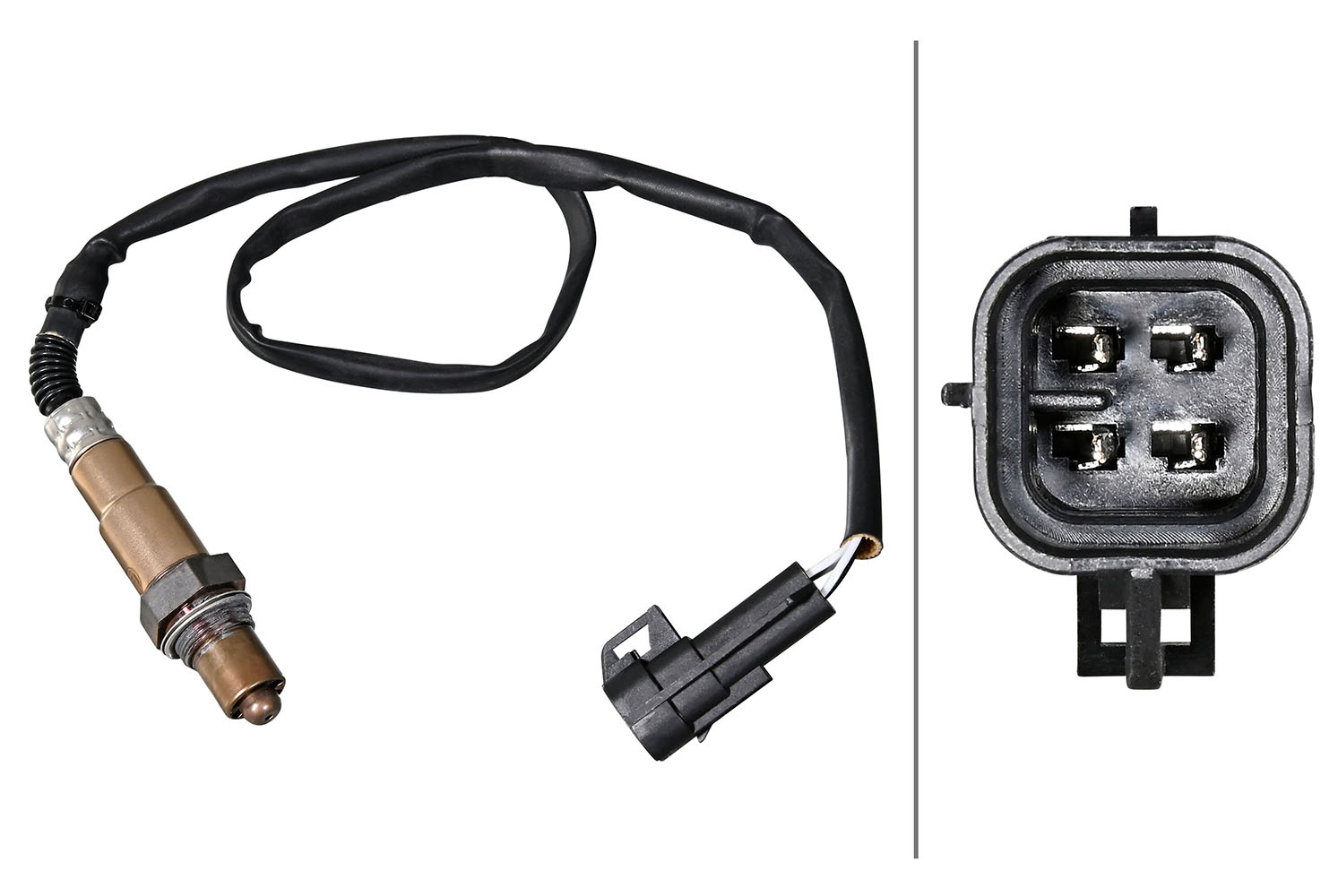 Hella Lambdasonde 6PA 358 221-061