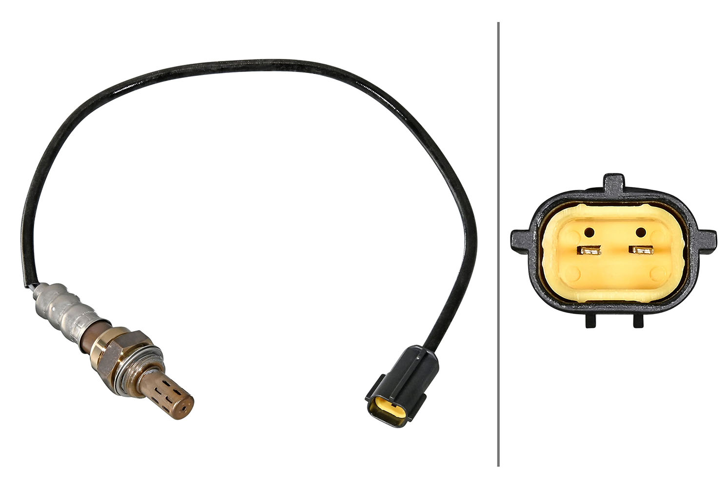 Hella Lambdasonde 6PA 358 221-151