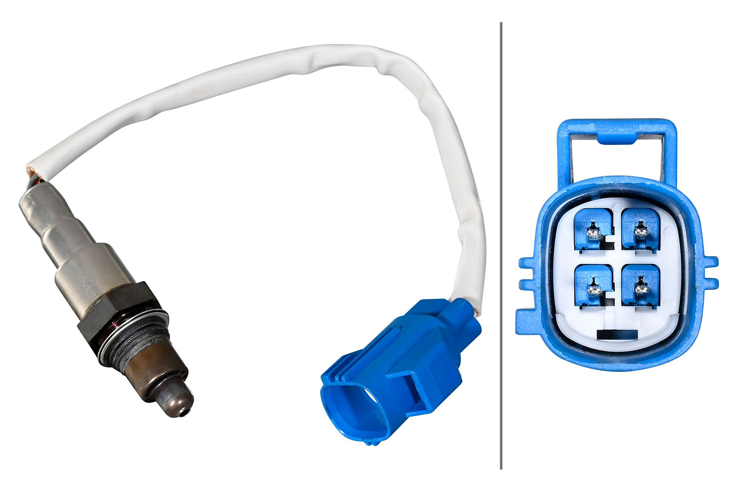 Hella Lambdasonde 6PA 358 221-171