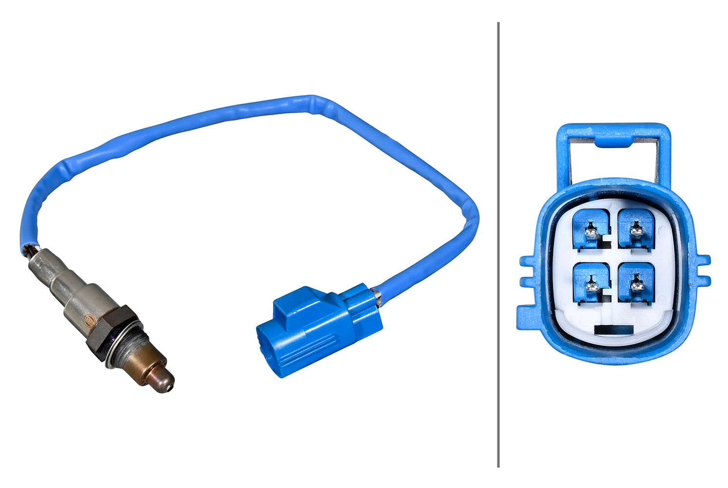 Hella Lambdasonde 6PA 358 221-191