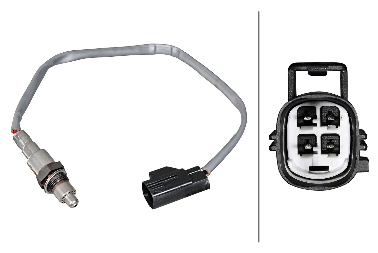 Hella Lambdasonde 6PA 358 221-211