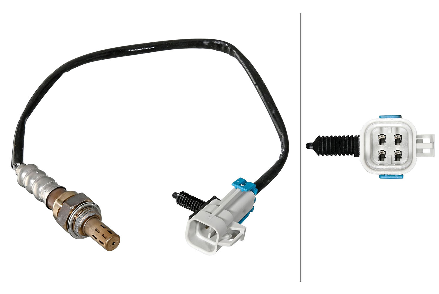 Hella Lambdasonde 6PA 358 221-231