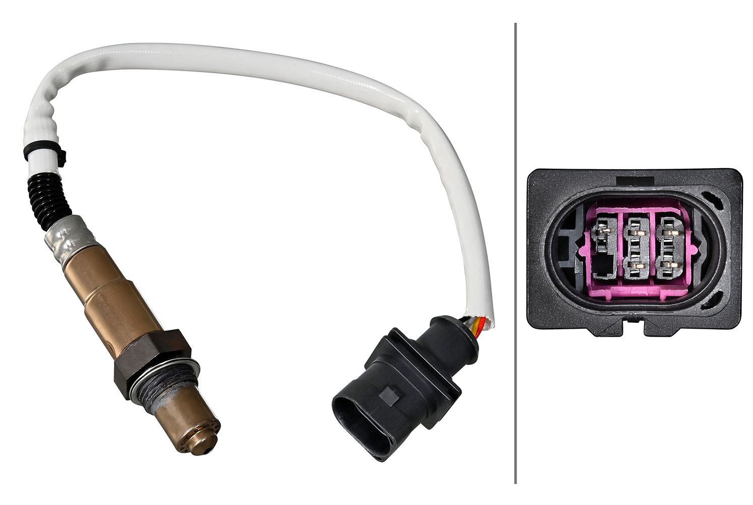 Lambdasonde Hella 6PA 358 221-271