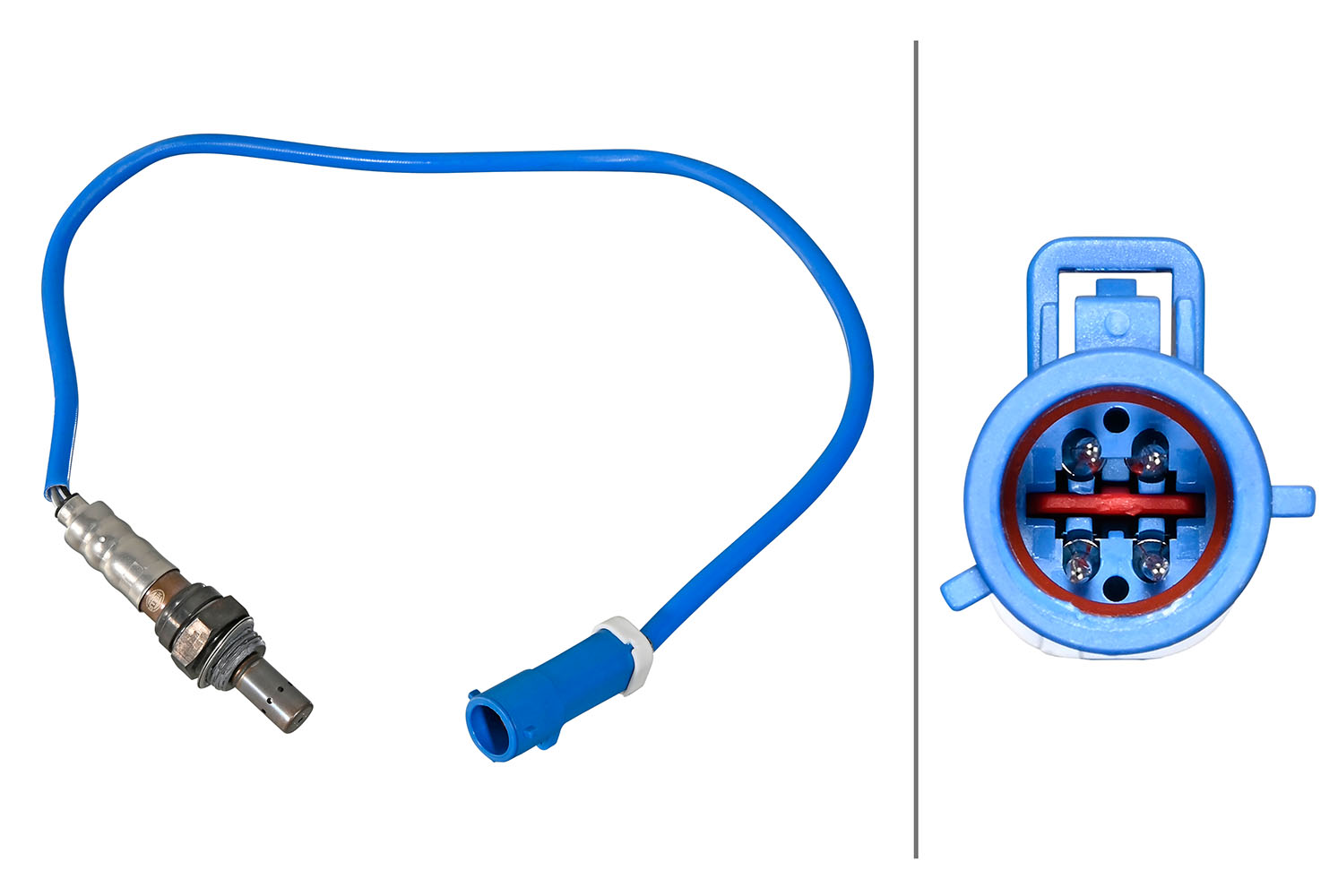 Hella Lambdasonde 6PA 358 221-461