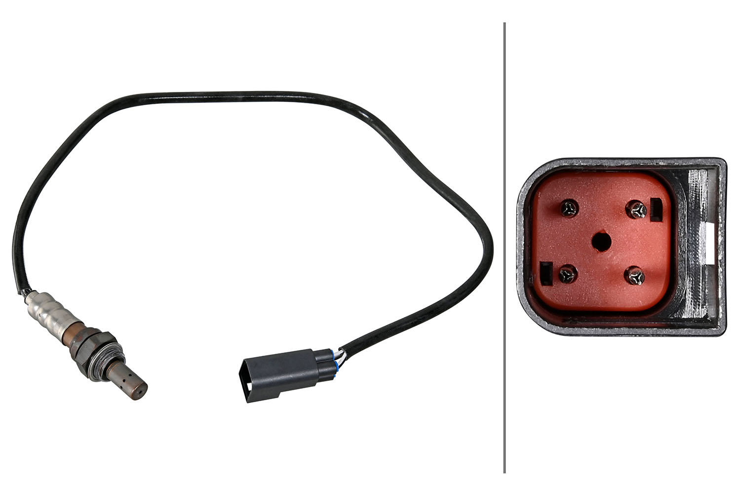 Hella Lambdasonde 6PA 358 221-521