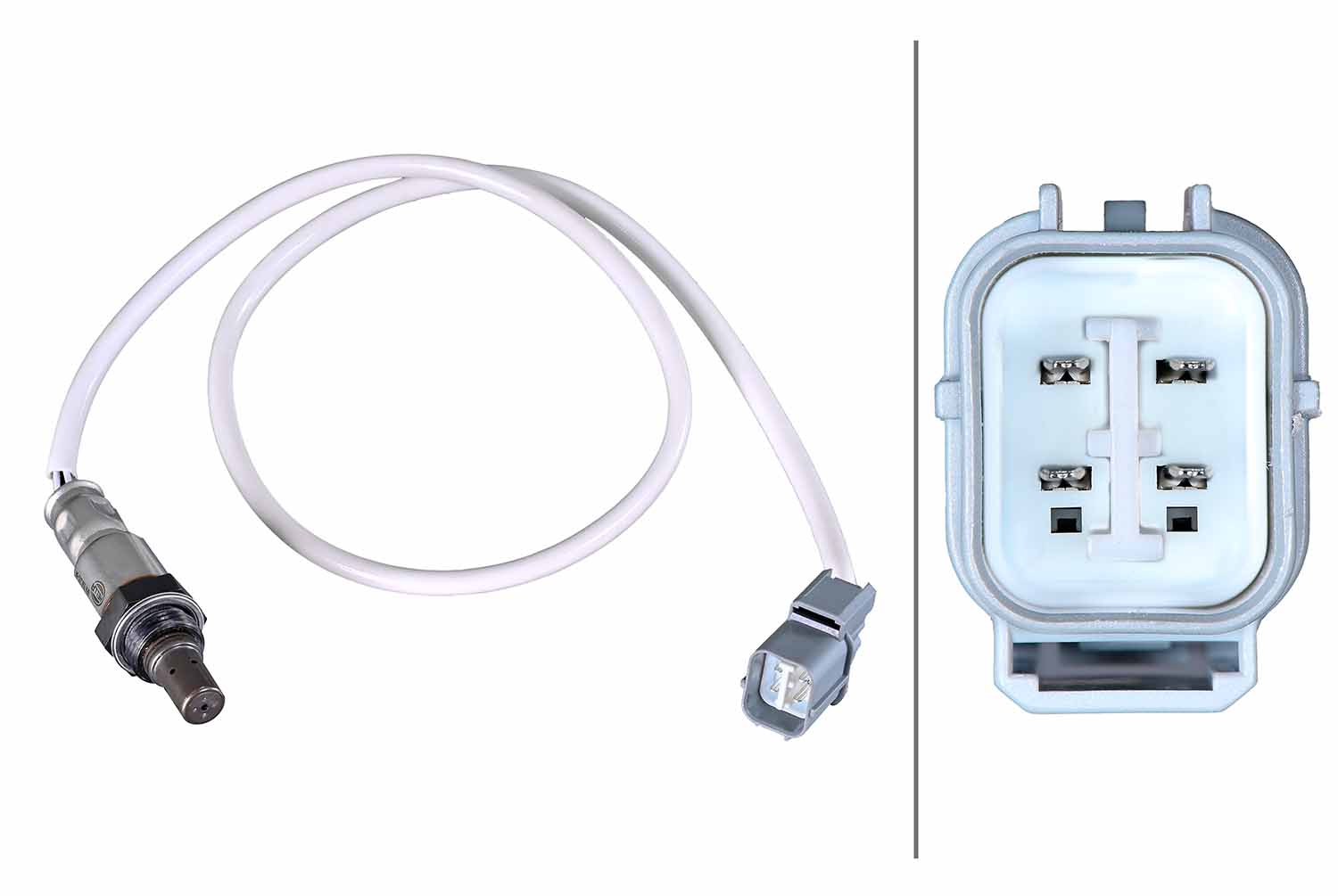 Hella Lambdasonde 6PA 358 221-941