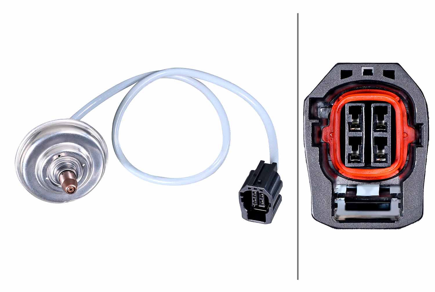 Lambdasonde Hella 6PA 358 229-041