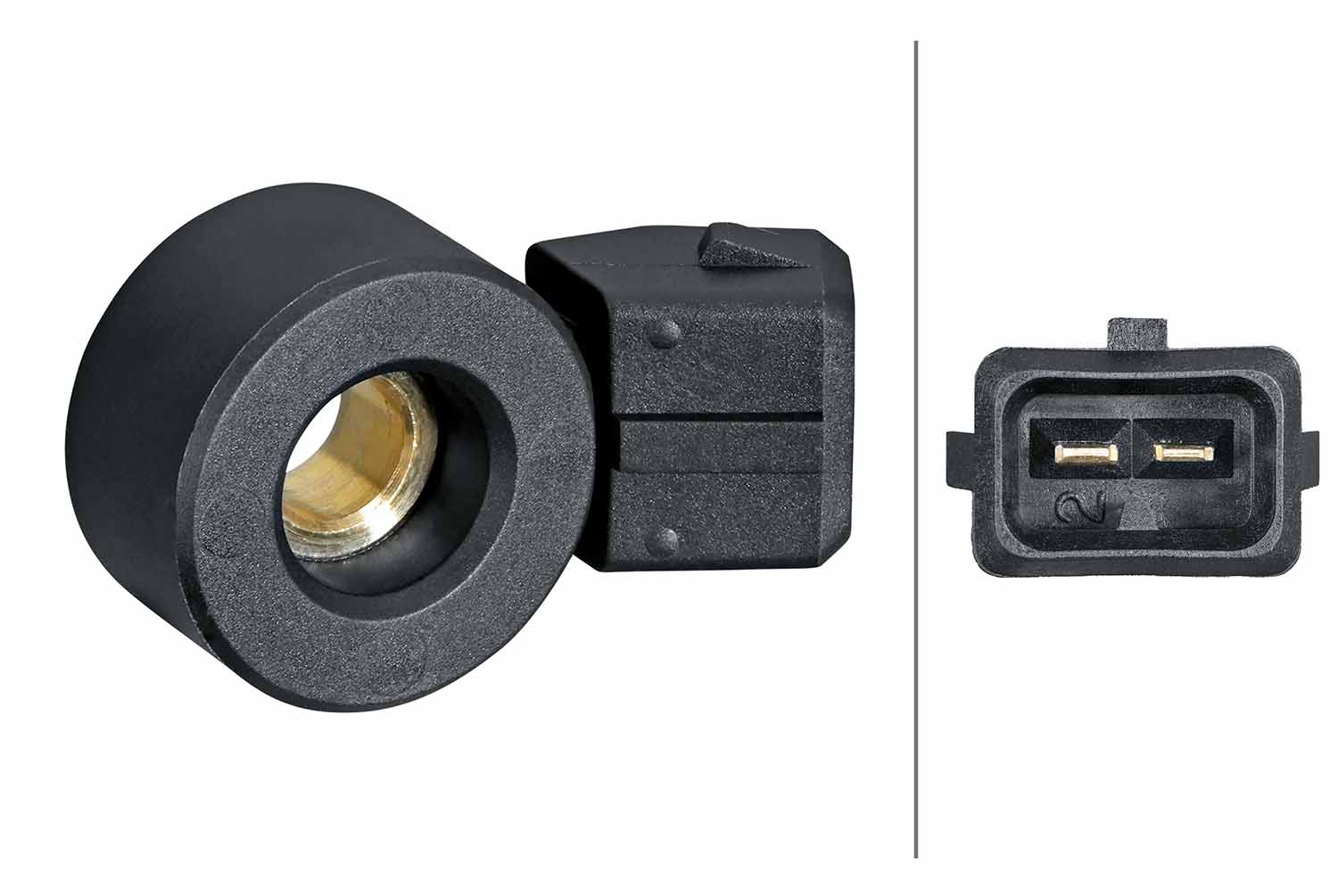 Klopsensor Hella 6PG 013 114-571