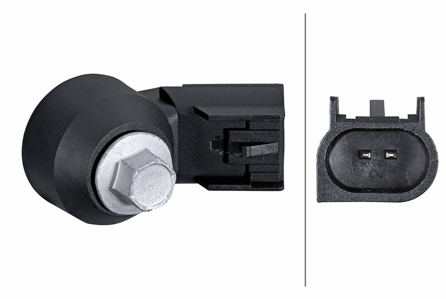 Hella Klopsensor 6PG 013 114-601