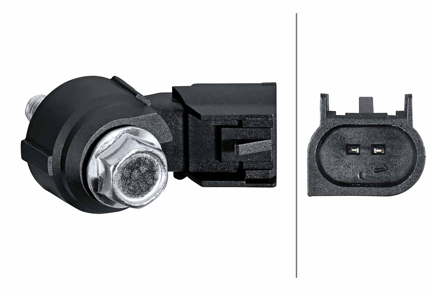 Hella Klopsensor 6PG 013 114-611