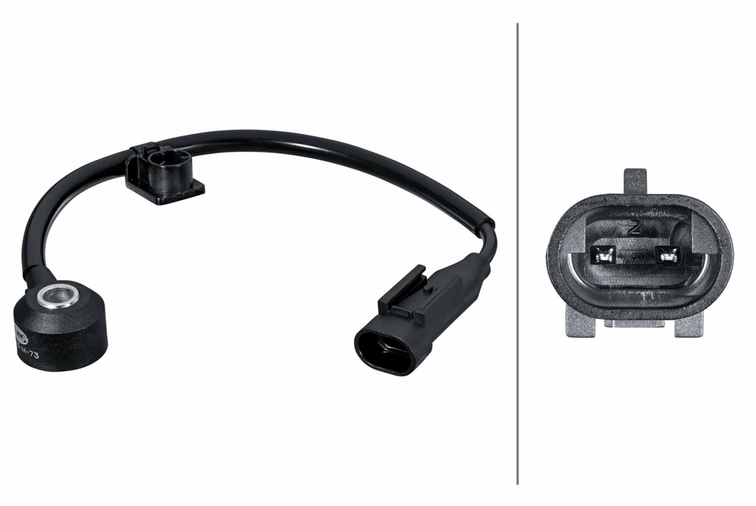 Hella Klopsensor 6PG 013 114-731