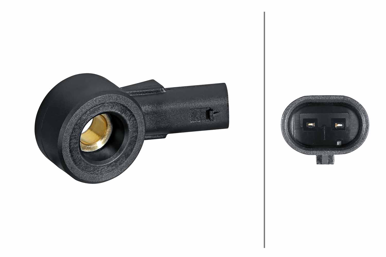 Hella Klopsensor 6PG 013 114-811