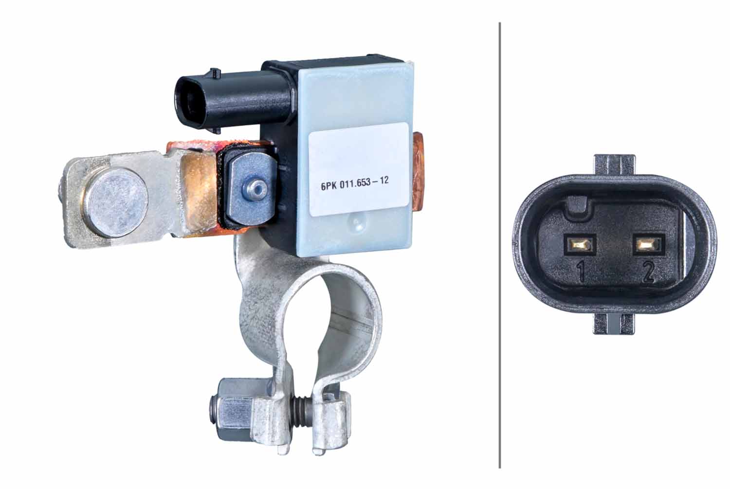 Hella Sensor, accumanagement 6PK 011 653-121