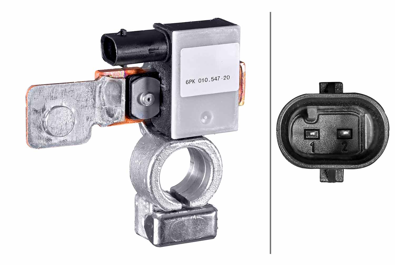 Hella Sensor, accumanagement 6PK 010 547-201