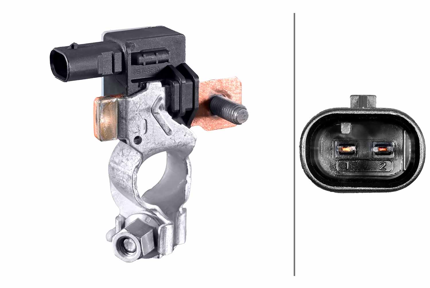 Hella Sensor, accumanagement 6PK 012 767-371