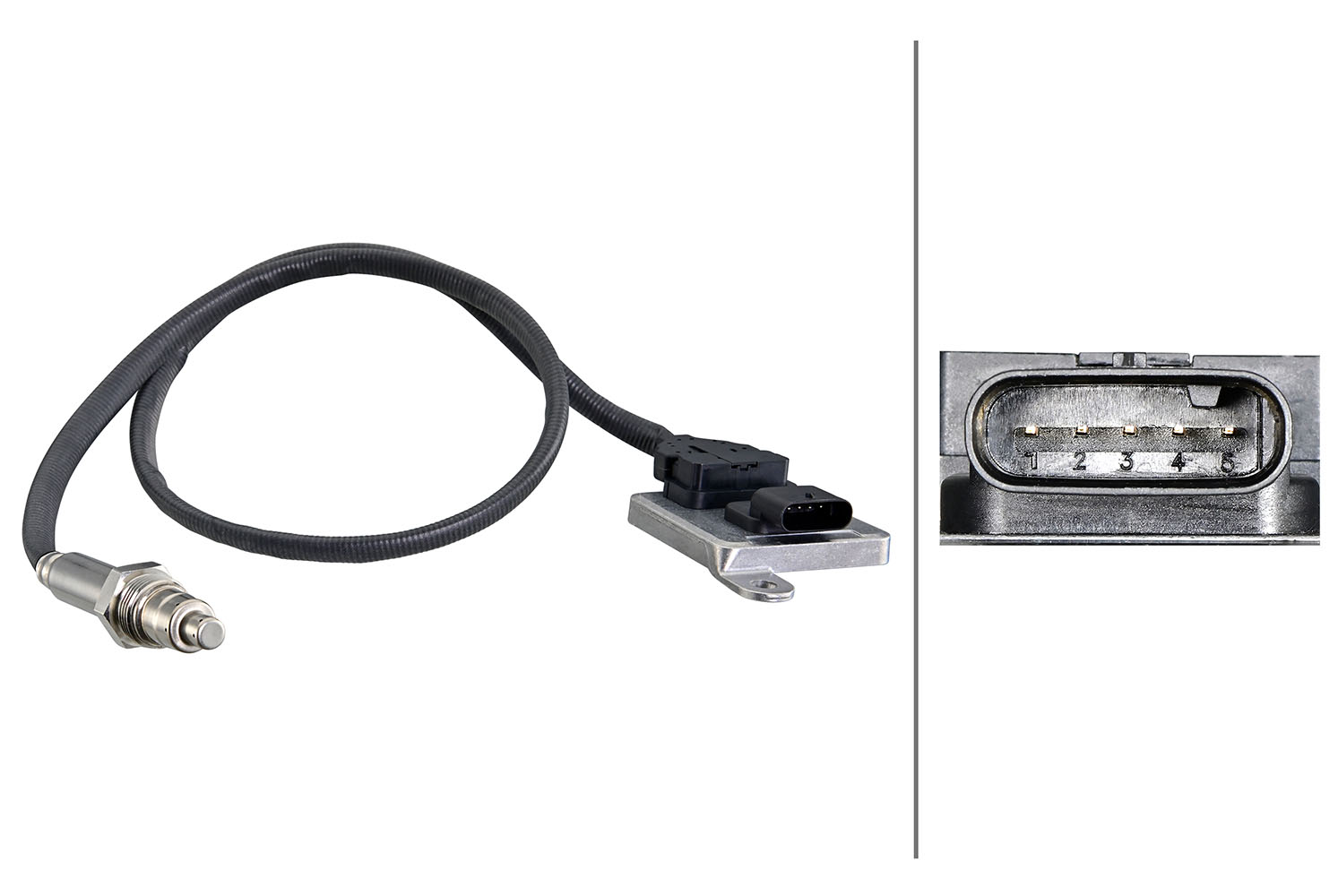 Hella NOx-sensor, ureuminspuiting 6PN 358 307-201