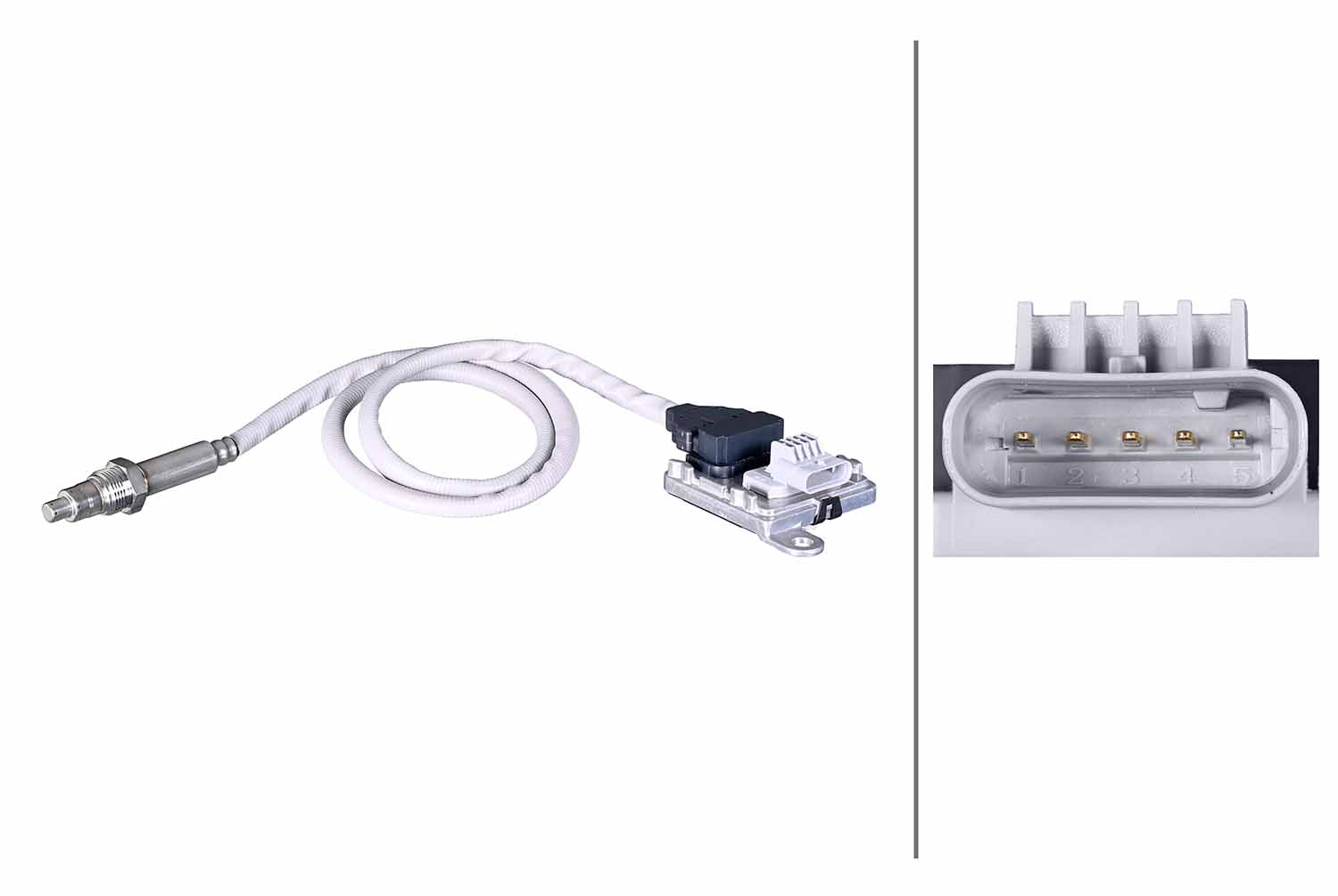 Hella NOx-sensor, NOx-katalysator 6PN 358 307-421