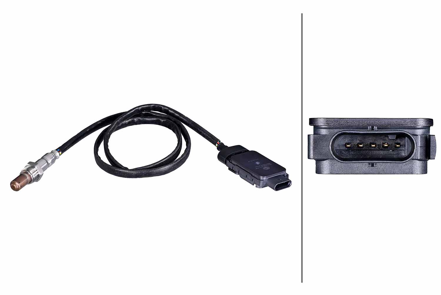 Hella NOx-sensor, NOx-katalysator 6PN 358 307-681