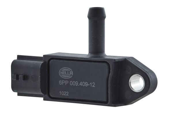 Hella Uitlaatgasdruk sensor 6PP 009 409-121