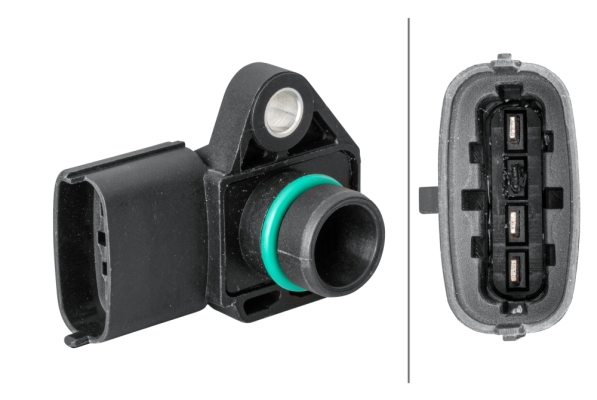 Vuldruk sensor Hella 6PP 358 152-021