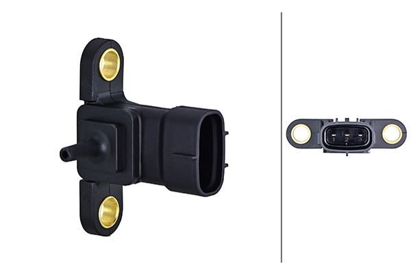 Vuldruk sensor Hella 6PP 358 152-481