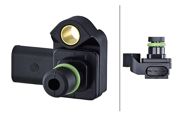 Vuldruk sensor Hella 6PP 358 152-561