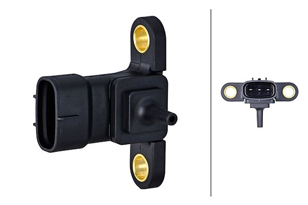 Vuldruk sensor Hella 6PP 358 152-711