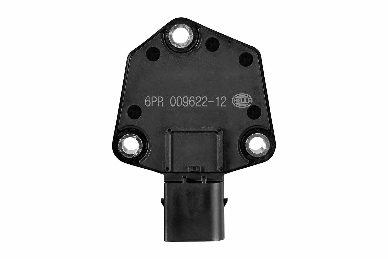 Hella Motoroliepeil sensor 6PR 009 622-121