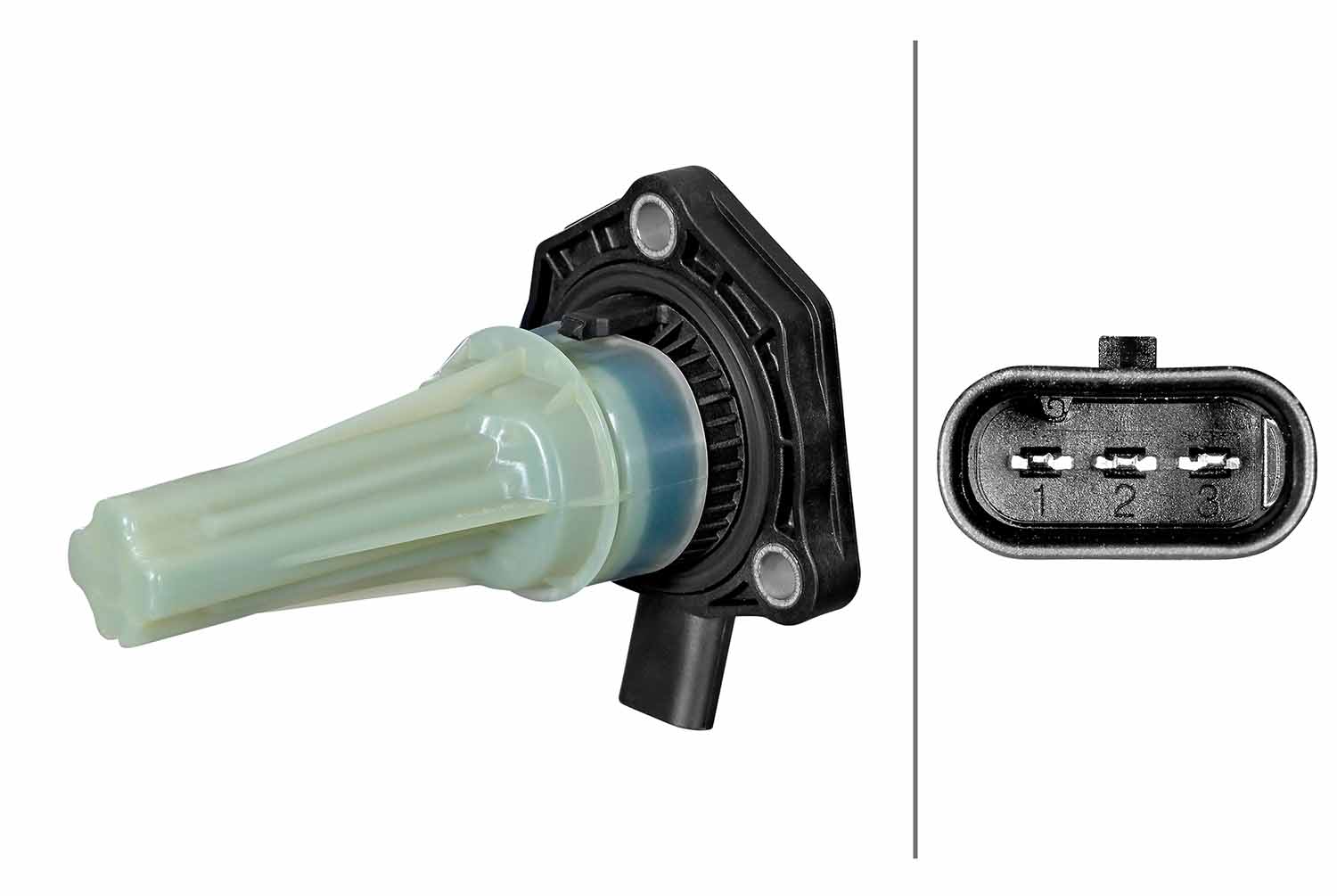 Hella Sensor, motoroliepeil 6PR 012 525-151