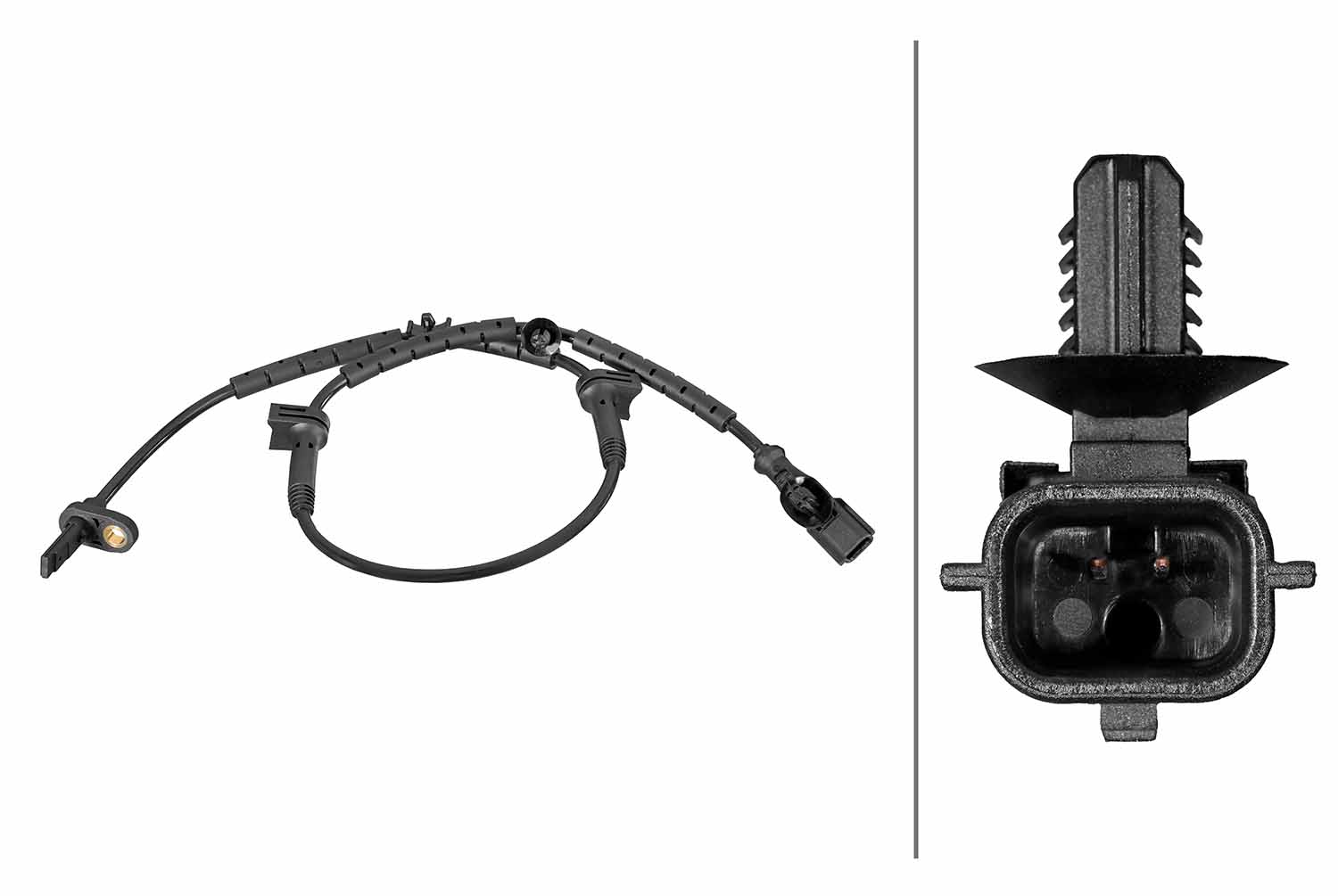 Wielsnelheidssensor Hella 6PU 358 216-601
