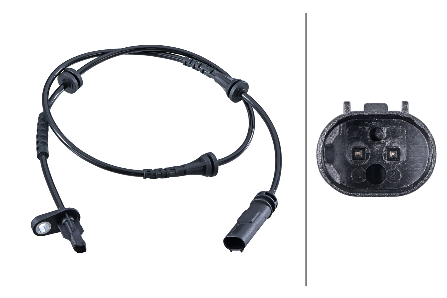 Wielsnelheidssensor Hella 6PU 358 216-871