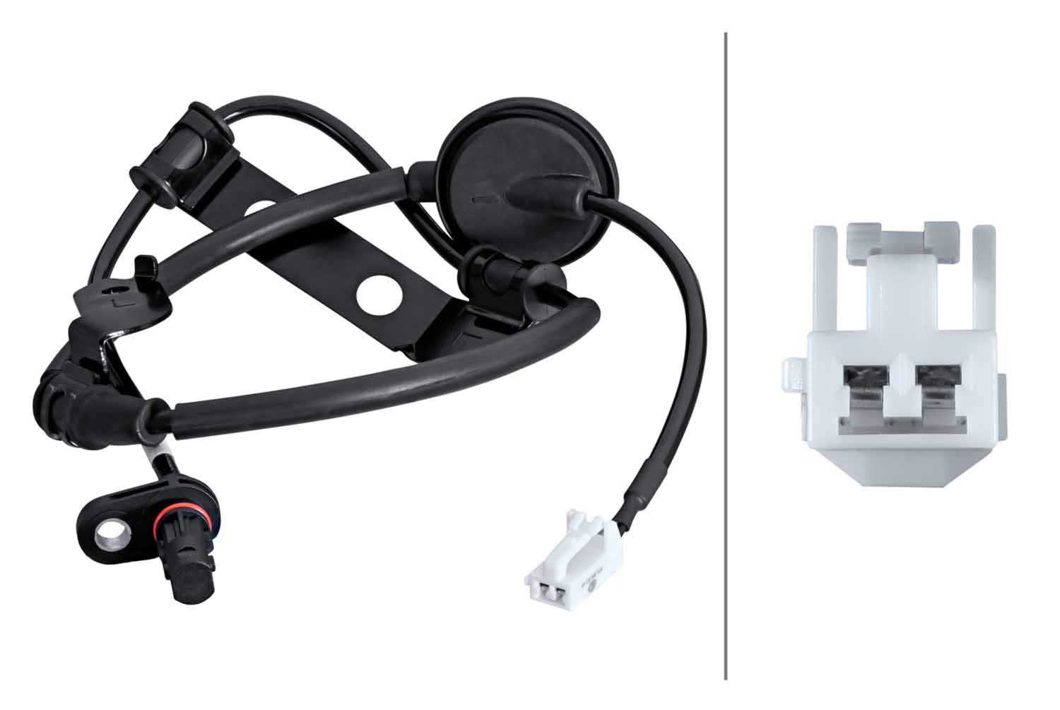 Wielsnelheidssensor Hella 6PU 358 251-081