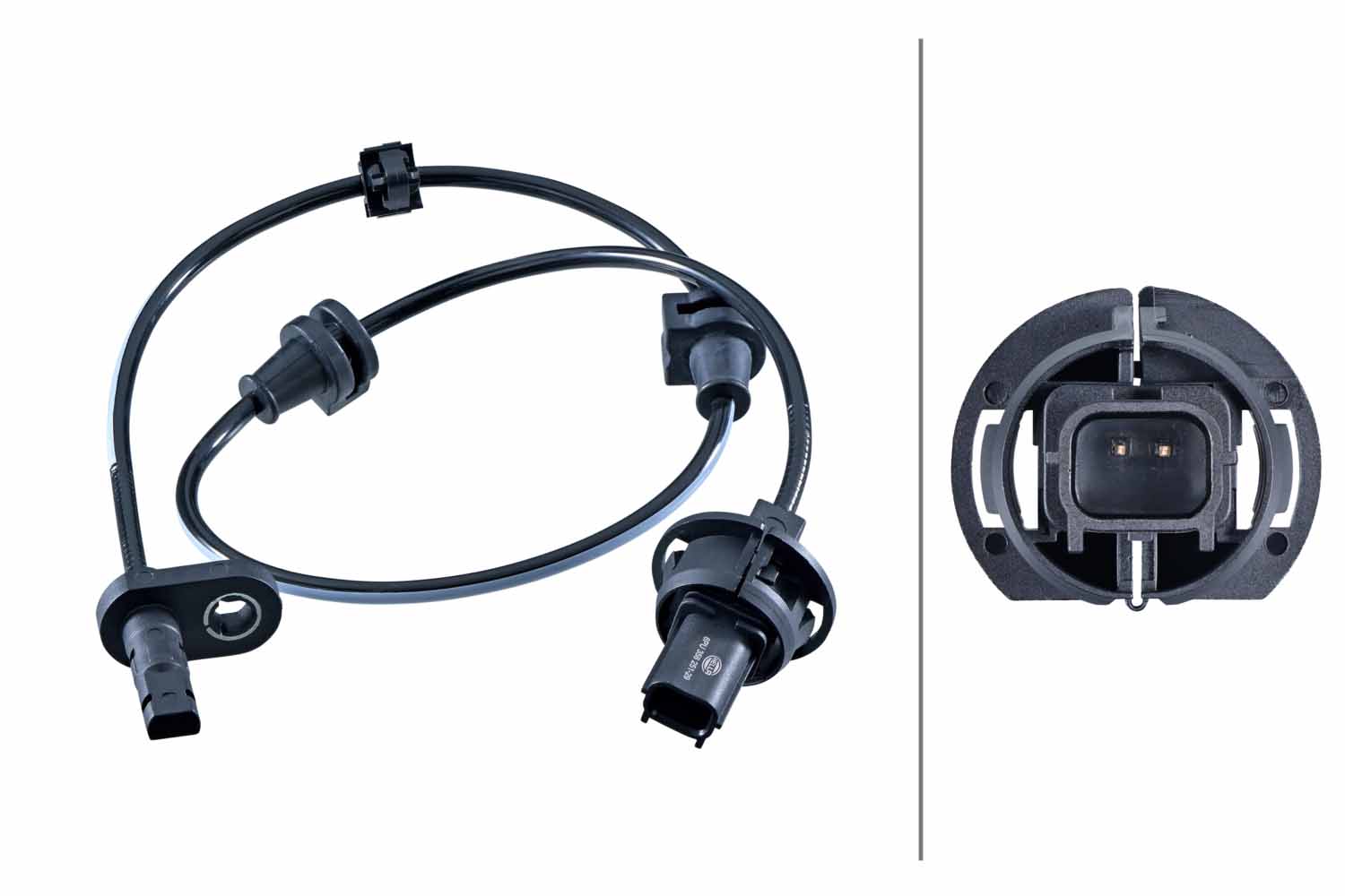 Wielsnelheidssensor Hella 6PU 358 251-291