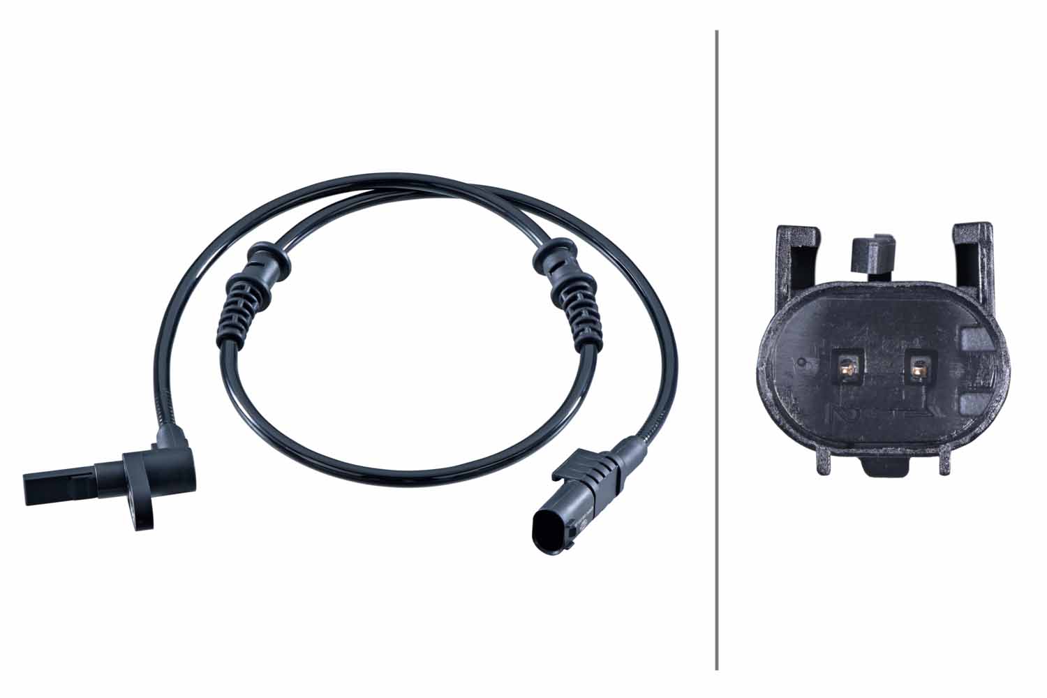 Wielsnelheidssensor Hella 6PU 358 251-351