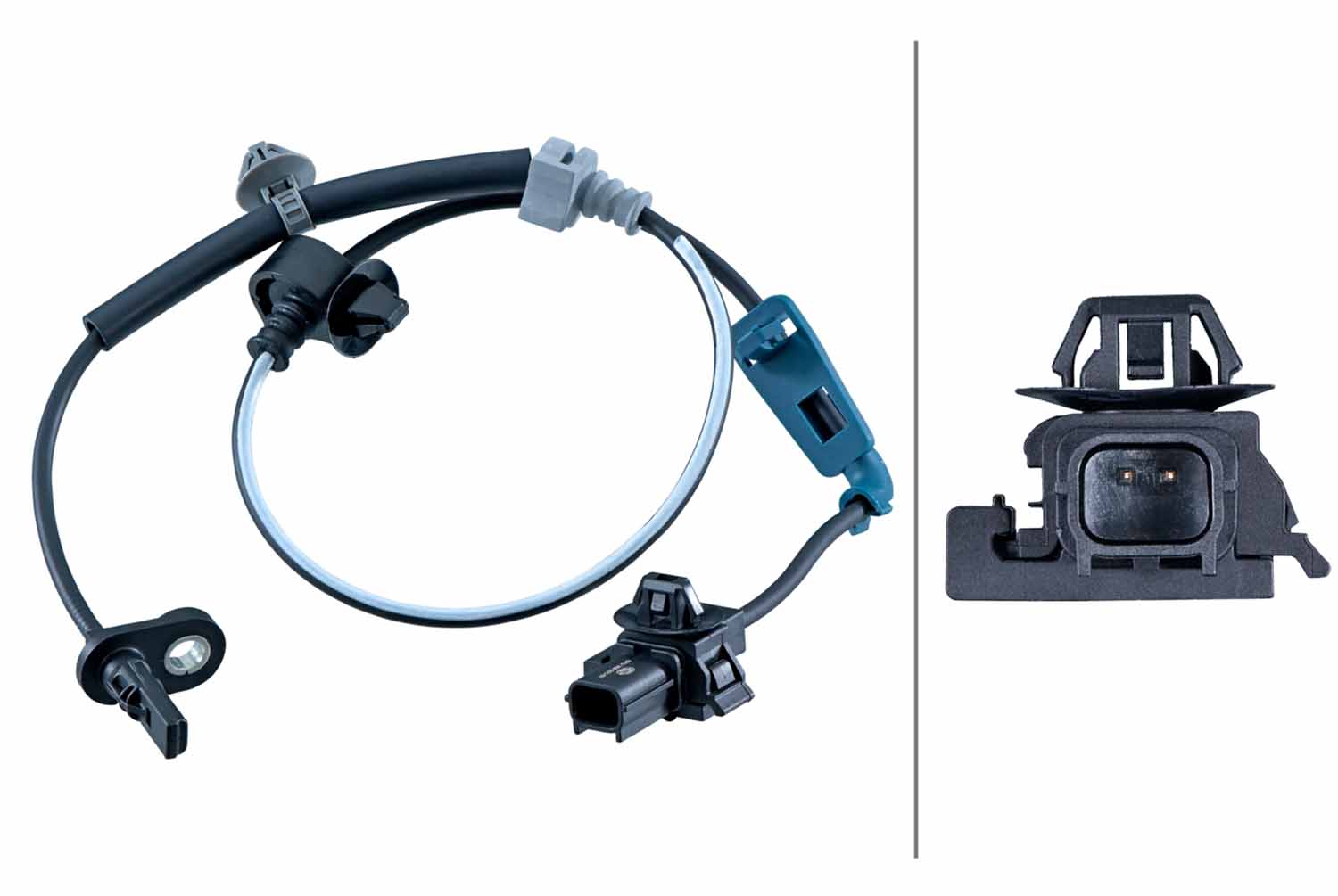 Wielsnelheidssensor Hella 6PU 358 251-571