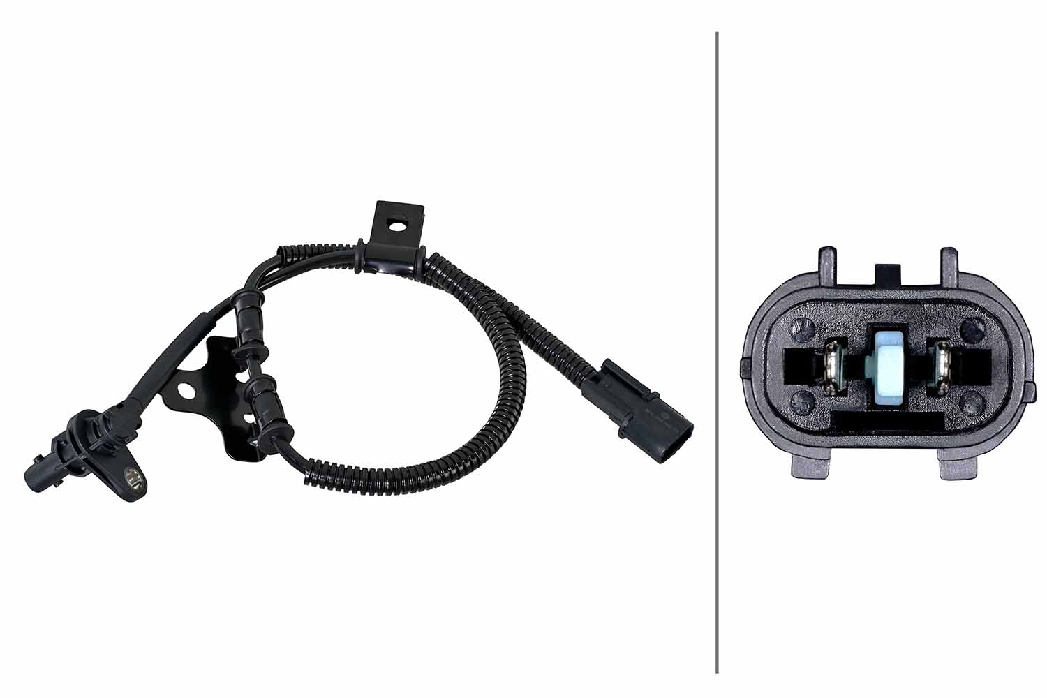 Wielsnelheidssensor Hella 6PU 358 252-131