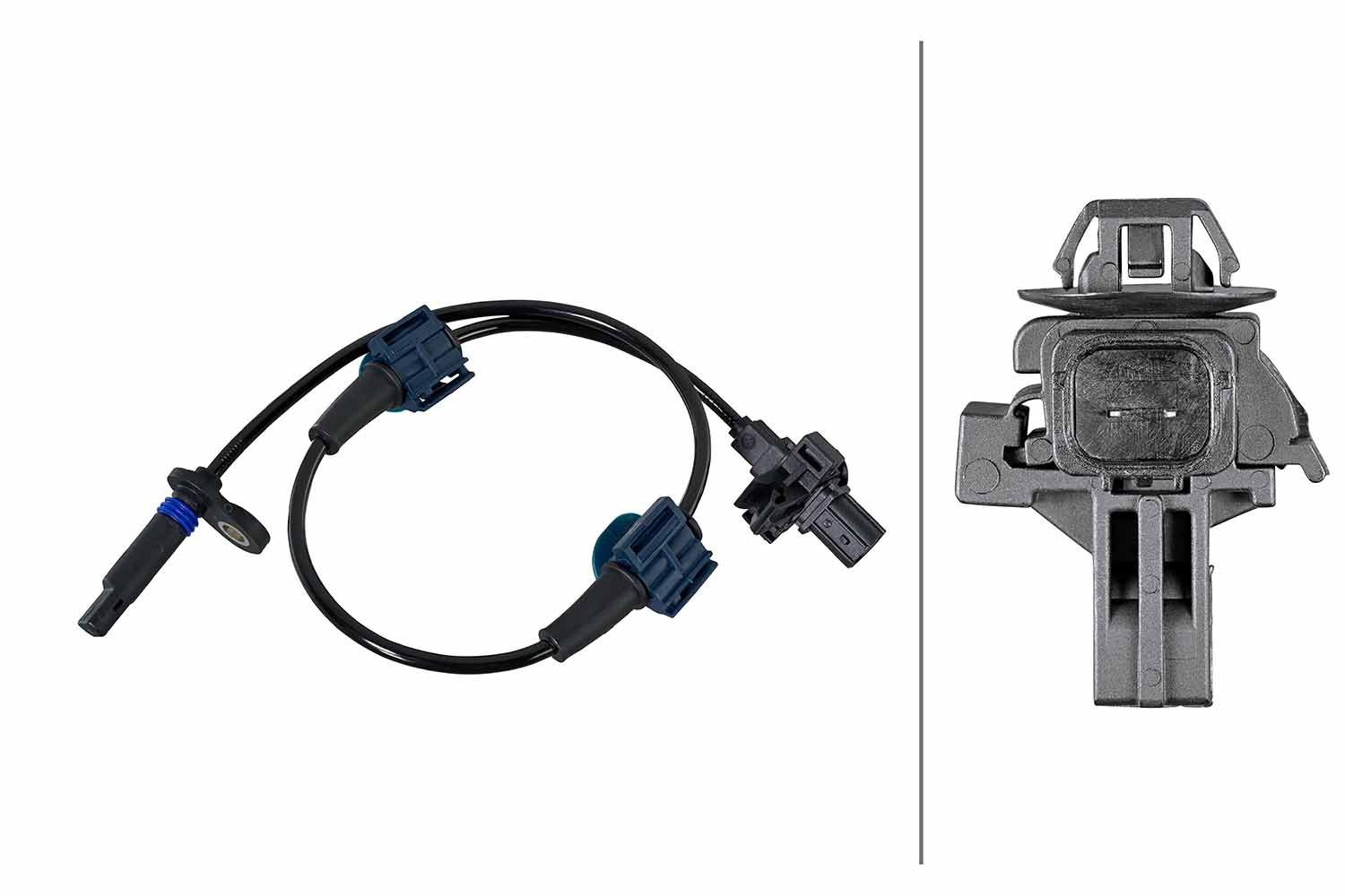 Wielsnelheidssensor Hella 6PU 358 252-201