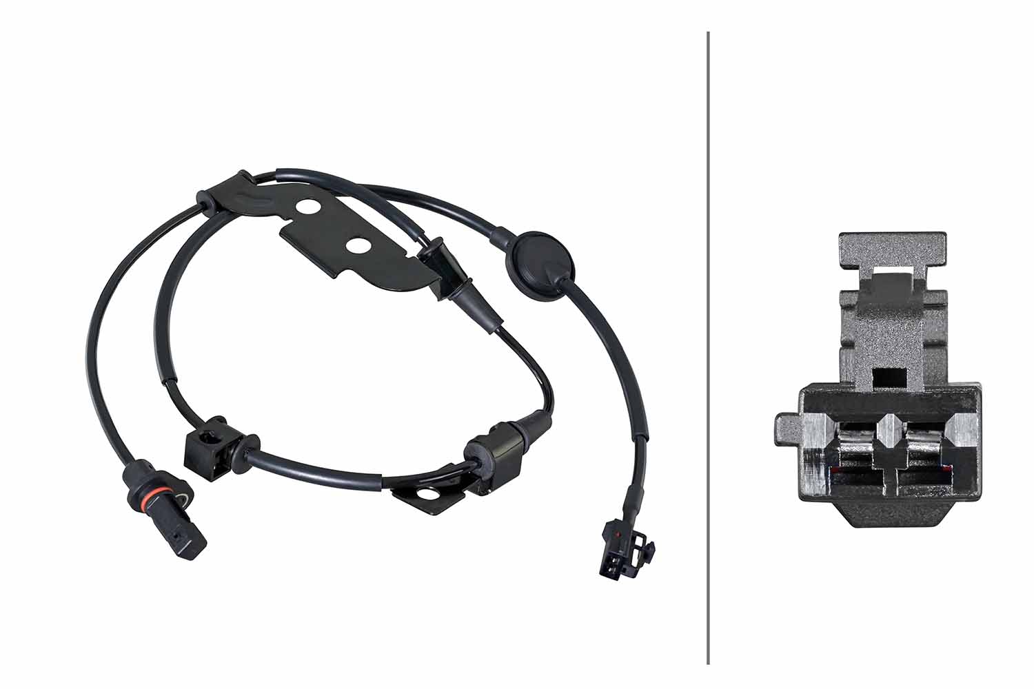 Wielsnelheidssensor Hella 6PU 358 252-321