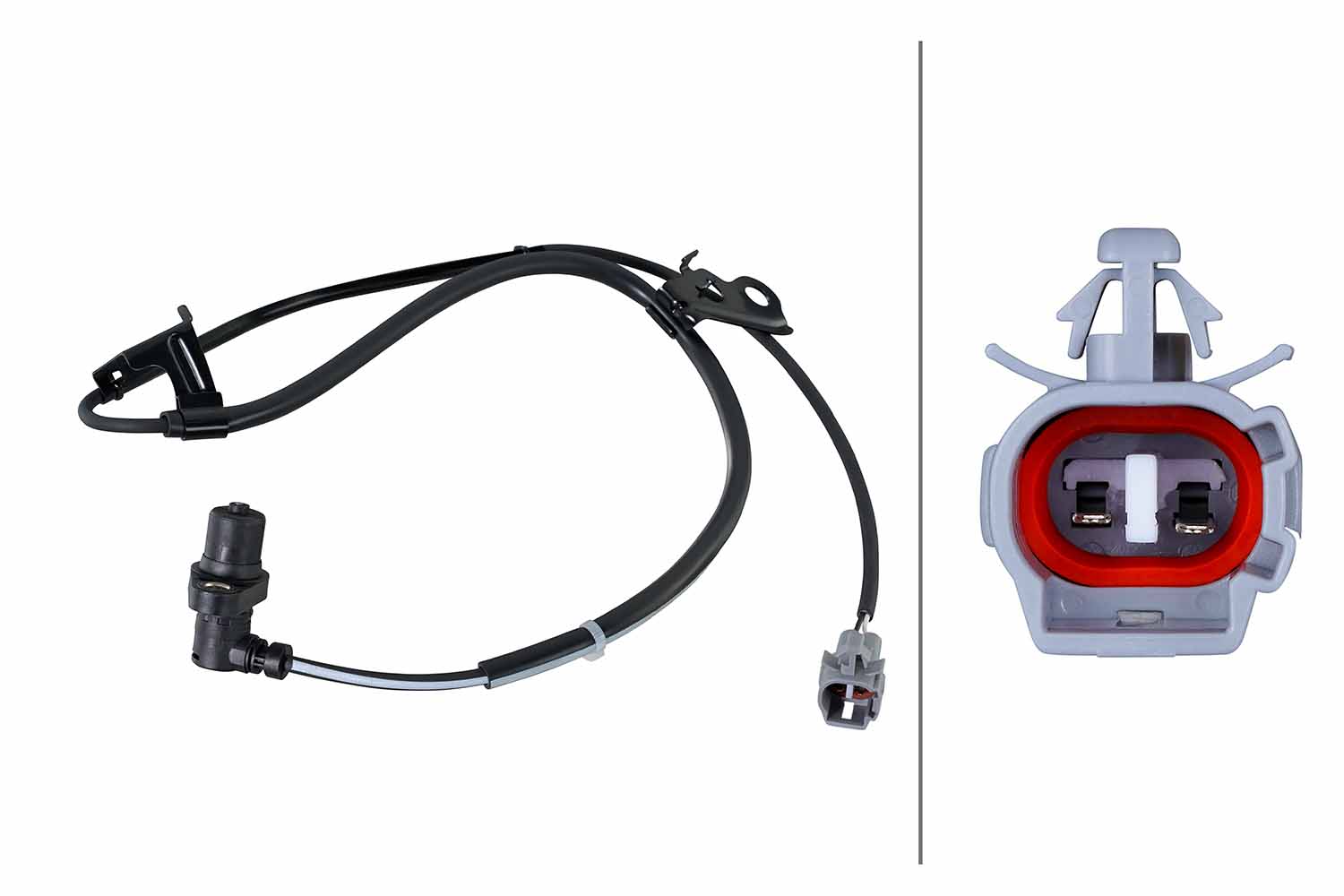 Wielsnelheidssensor Hella 6PU 358 252-391