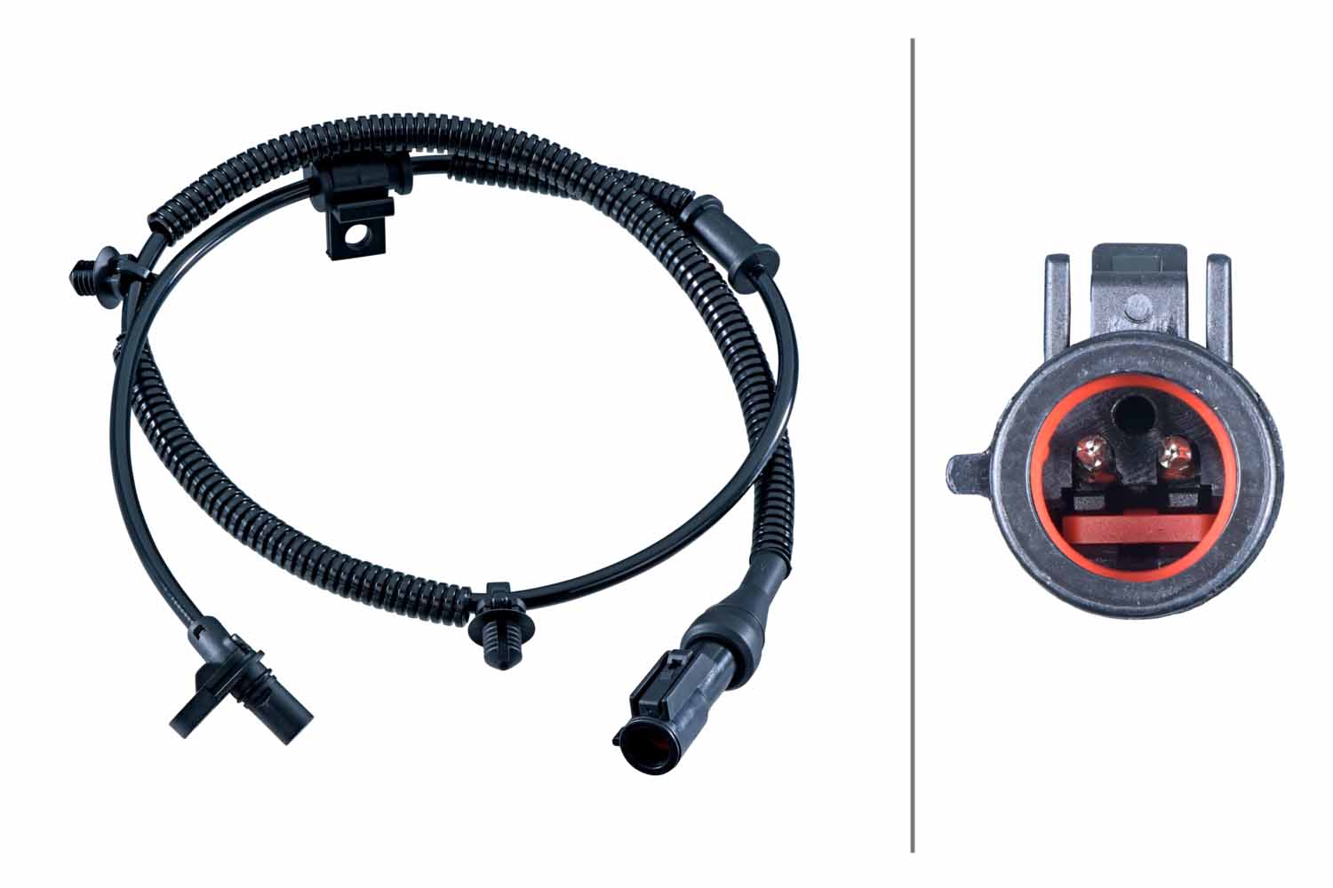 Wielsnelheidssensor Hella 6PU 358 252-961