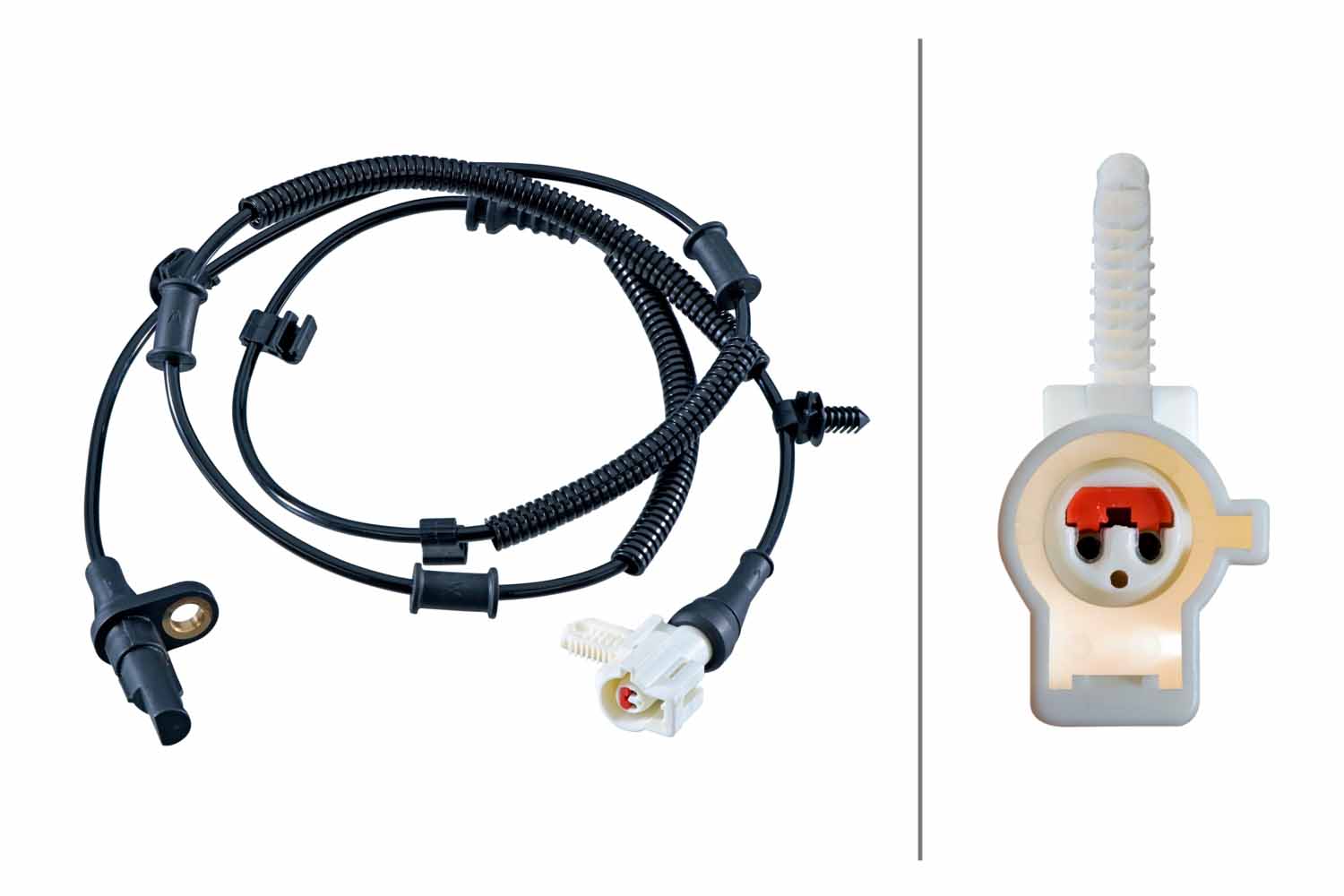 Wielsnelheidssensor Hella 6PU 358 252-971