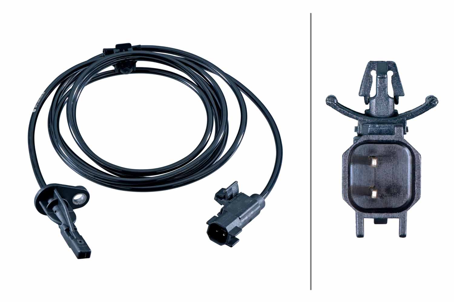 Wielsnelheidssensor Hella 6PU 358 252-981