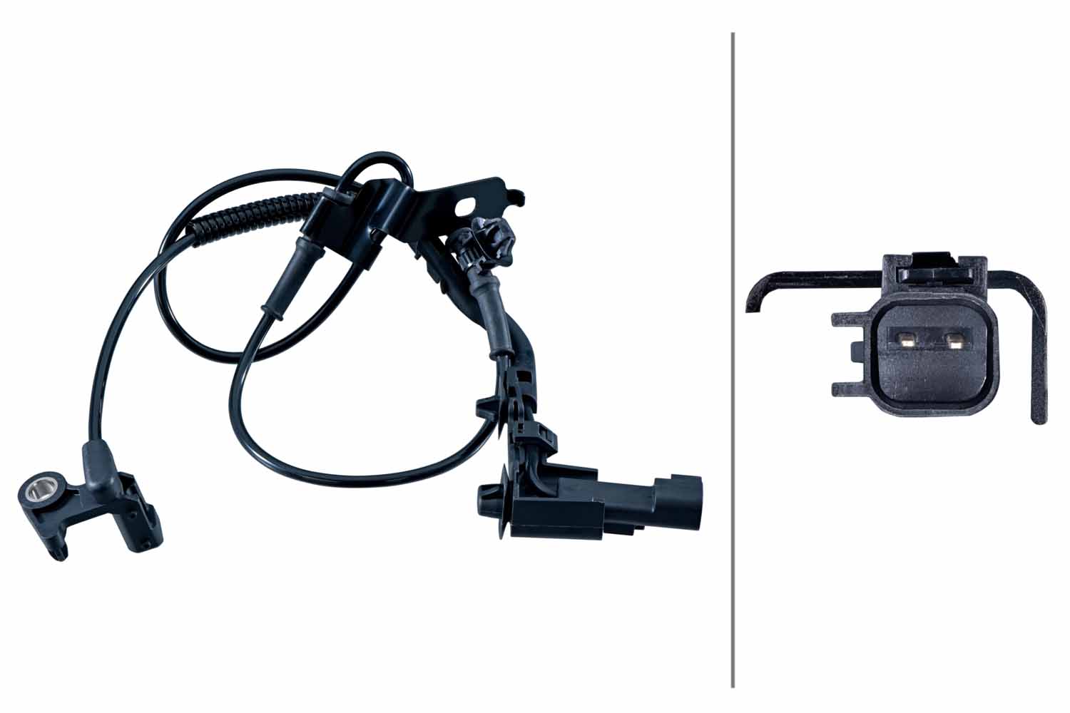 Wielsnelheidssensor Hella 6PU 358 268-271