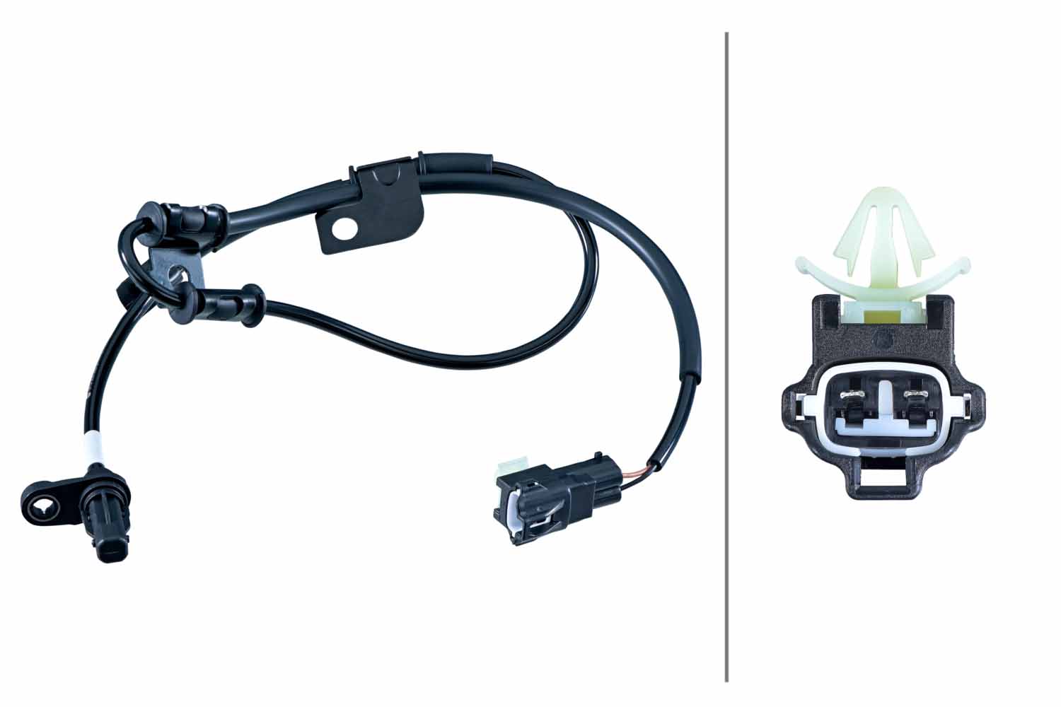 Wielsnelheidssensor Hella 6PU 358 268-371