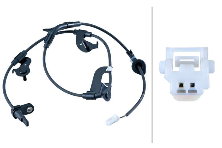 Wielsnelheidssensor Hella 6PU 358 268-391